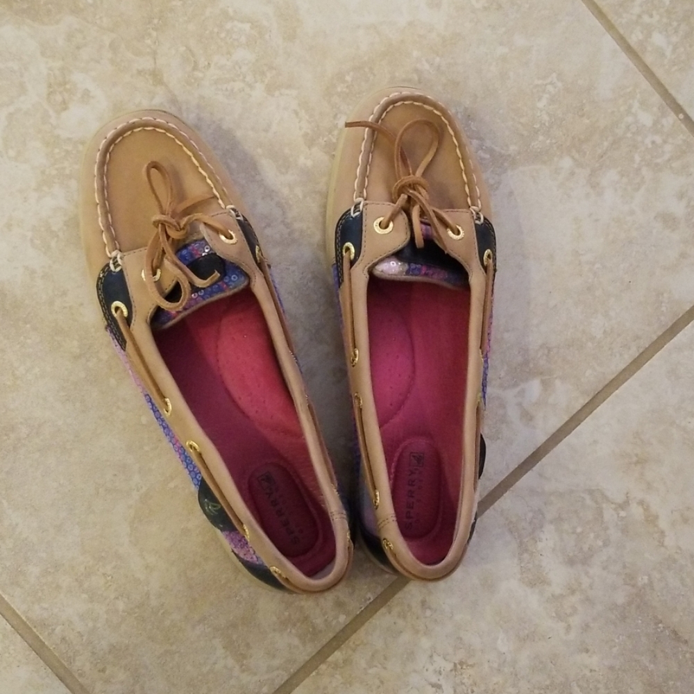 Sperry Top-Siders - Picture 4 of 7